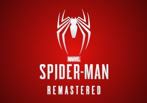 Marvel's Spider-Man Remastered EU PS5 CD Key