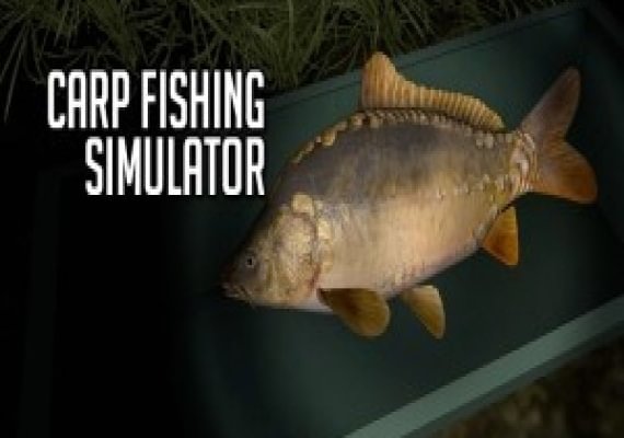 Buy Pro Fishing Simulator