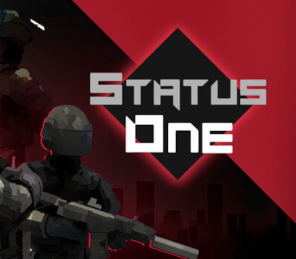 Status One Steam (PC) - Steam CD Key - Global