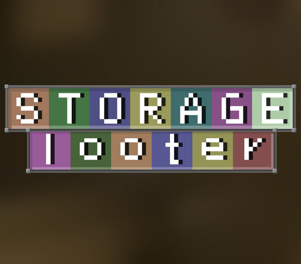 Buy Storage Looter Steam (PC) - Steam CD Key - GLOBAL - Cheap - PremiumCDKeys.com