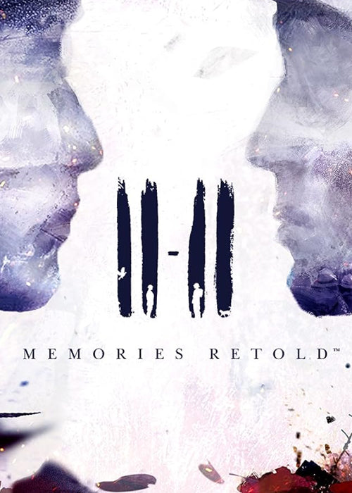 11-11 Memories Retold Steam (PC) - (Base Game) - Steam Key - (Europe)