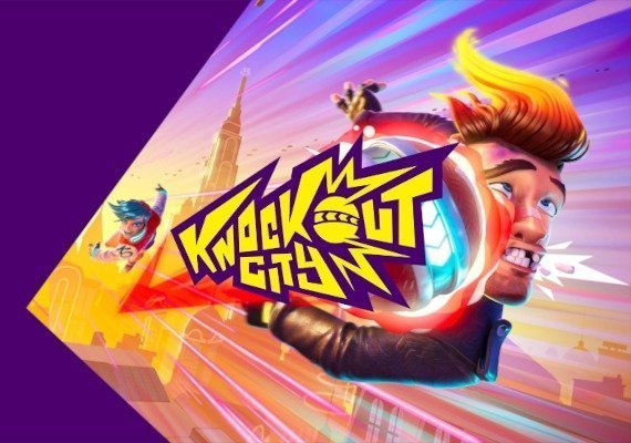 Knockout City (Xbox One, Xbox Series X/S) - Xbox Live Key GLOBAL