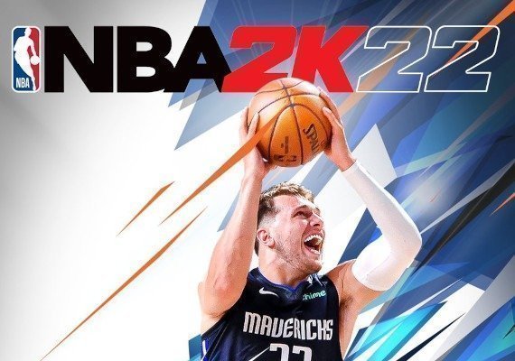 NBA 2K22 (Xbox One) - Xbox Live Key GLOBAL