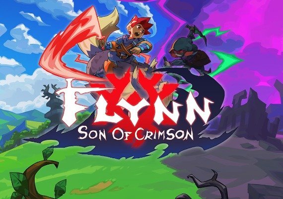 Buy Flynn: Son of Crimson (PC) CD Key for STEAM - GLOBAL