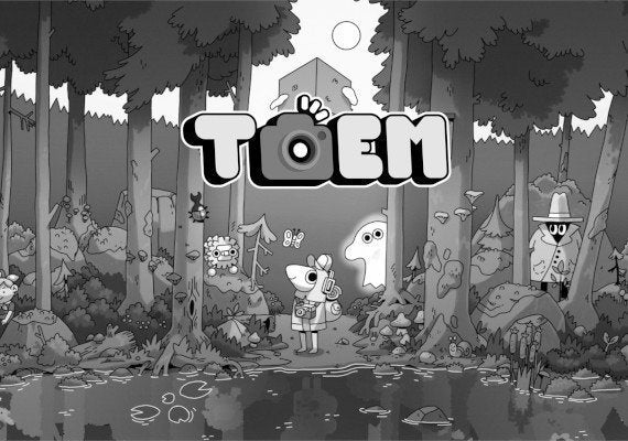 Buy TOEM (PC) CD Key for STEAM - GLOBAL