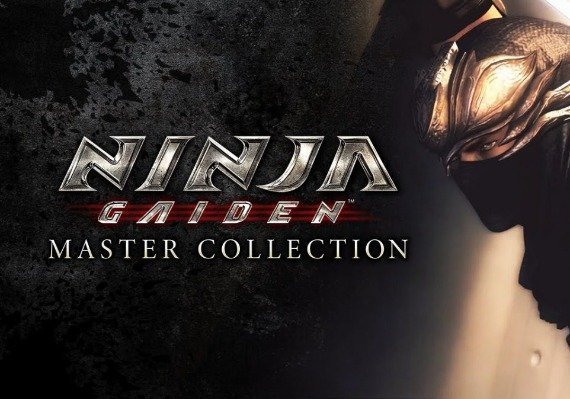 Buy Ninja Gaiden - Master Collection (PC) CD Key for STEAM - GLOBAL