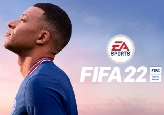 FIFA 22 - Pre-Order Bonus DLC (Xbox Series X/S) - Xbox Live Key GLOBAL