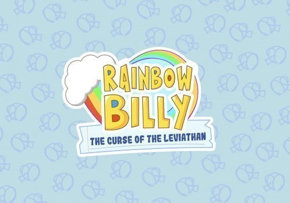 Rainbow Billy: The Curse of the Leviathan (Xbox One, Xbox Series X/S) - Xbox Live Key GLOBAL