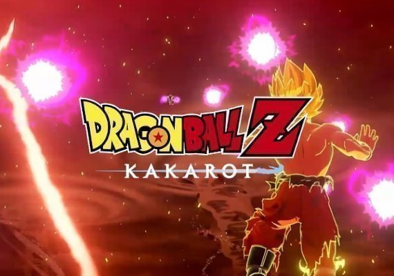 Buy Dragon Ball Z: Kakarot - Ultimate Edition (PC) CD Key for STEAM - GLOBAL