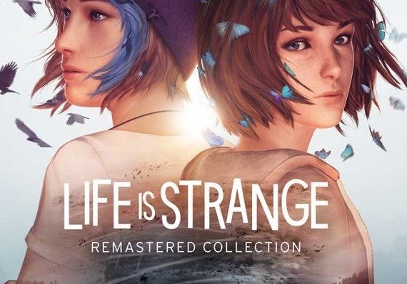 Buy Life is Strange Remastered - Collection (PC) CD Key for STEAM - GLOBAL