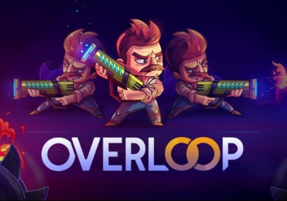 Buy Overloop (PC) CD Key for STEAM - GLOBAL - PremiumCDKeys.com