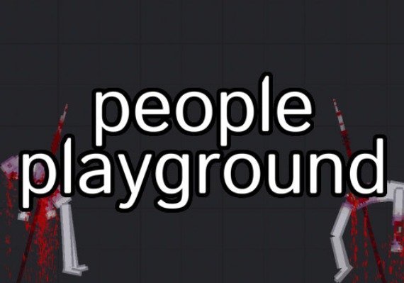 Buy People Playground (PC) CD Key for STEAM - GLOBAL