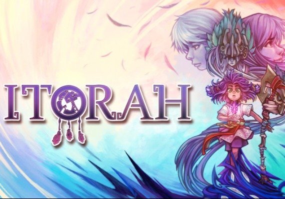 Buy Itorah (PC) CD Key for STEAM - GLOBAL