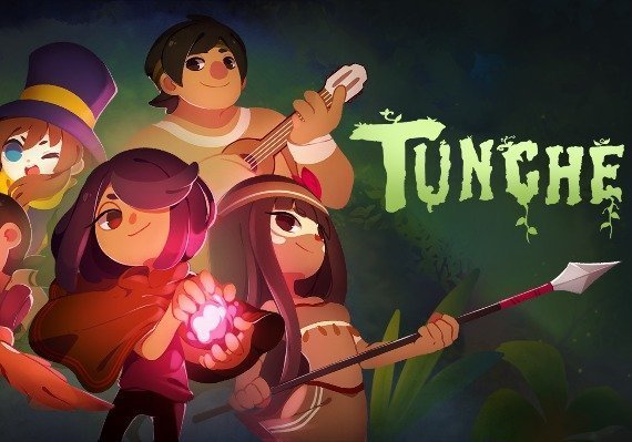 Buy Tunche (PC) CD Key for STEAM - GLOBAL