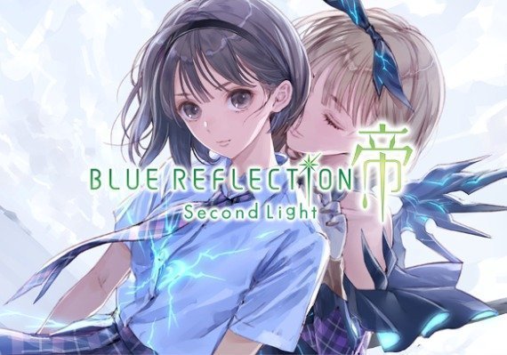 Buy Blue Reflection: Second Light (PC) CD Key for STEAM - GLOBAL