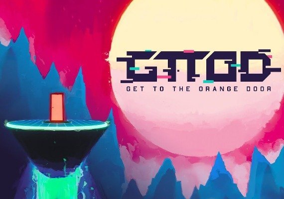 Buy GTTOD: Get To The Orange Door (PC) CD Key for STEAM - GLOBAL