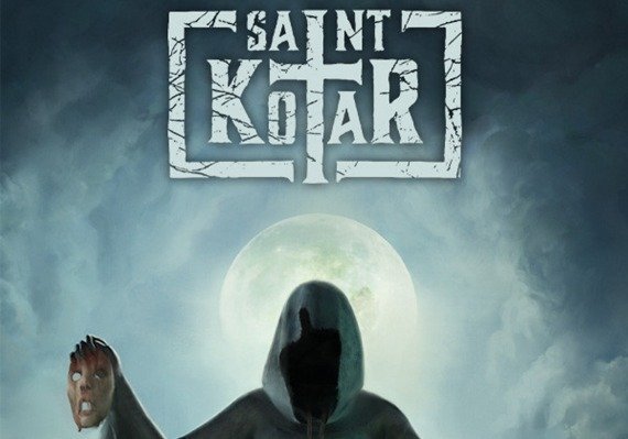 Buy Saint Kotar (PC) CD Key for STEAM - GLOBAL