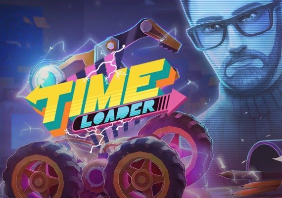 Buy Time Loader (PC) CD Key for STEAM - GLOBAL