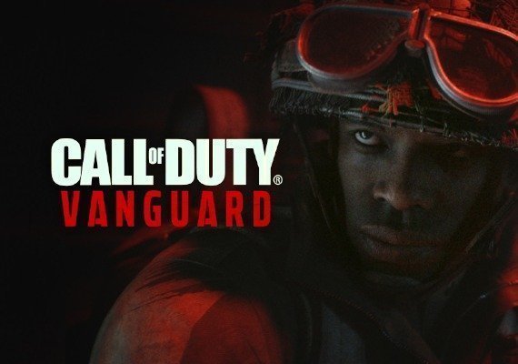 CoD Call of Duty: Vanguard - Cross-Gen Bundle (Xbox One, Xbox Series X/S) - Xbox Live Key GLOBAL