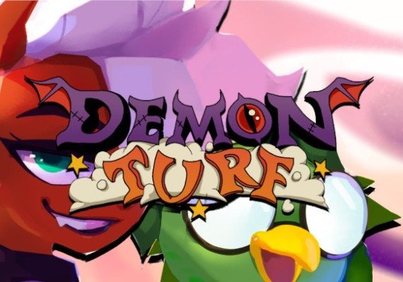 Buy Demon Turf (PC) CD Key for STEAM - GLOBAL