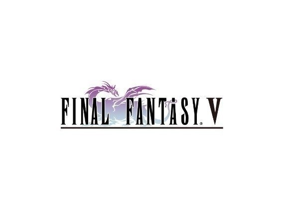 Buy Final Fantasy V - Pixel Remaster (PC) CD Key for STEAM - GLOBAL