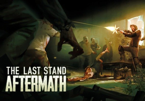 Buy The Last Stand: Aftermath (PC) CD Key for STEAM - GLOBAL