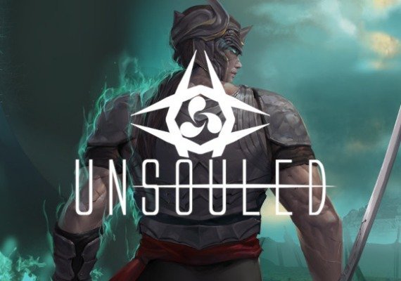 Buy Unsouled (PC) CD Key for STEAM - GLOBAL