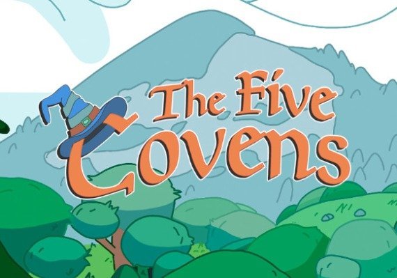 The Five Covens Steam Key Global