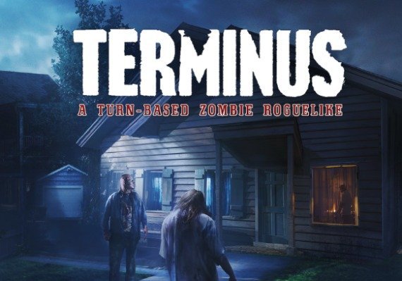 Terminus Steam Key Global