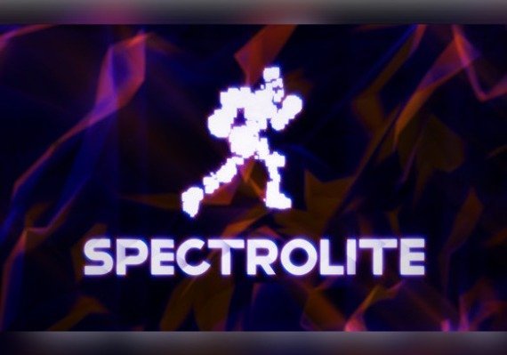 Spectrolite Steam Key Global