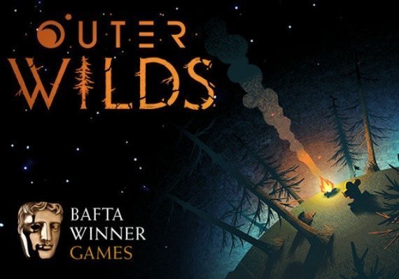 Buy Outer Wilds (PC) CD Key for STEAM - GLOBAL