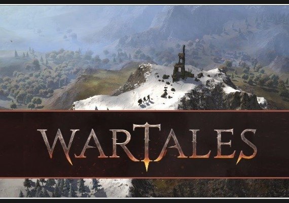 Buy Wartales (PC) CD Key for STEAM - GLOBAL