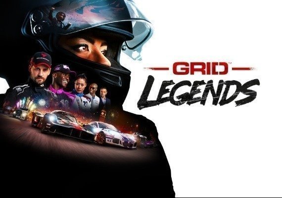 GRID Legends - Pre-Order Bonus DLC (Xbox One) - Xbox Live Key GLOBAL