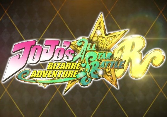 Buy JOJO's Bizarre Adventure: All Star Battle R (PC) CD Key for STEAM - GLOBAL