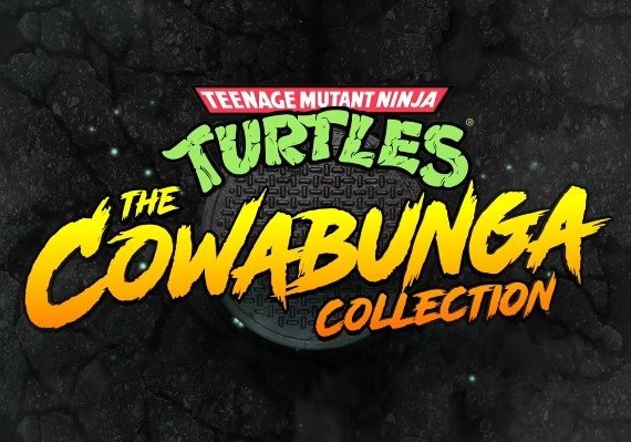 Buy Teenage Mutant Ninja Turtles - The Cowabunga Collection (PC) CD Key for STEAM - GLOBAL