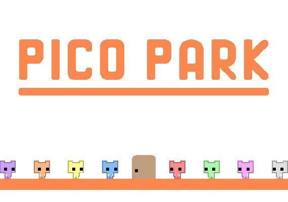 Buy Pico Park (PC) CD Key for STEAM - GLOBAL