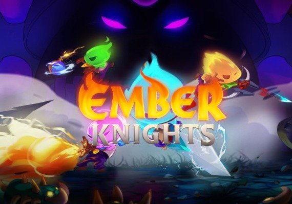 Buy Ember Knights (PC) CD Key for STEAM - GLOBAL