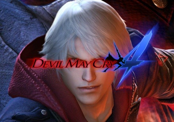 Buy Devil May Cry 4 (PC) CD Key for STEAM - GLOBAL