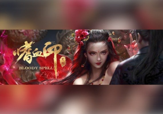 Buy Bloody Spell Deluxe Edition (PC) CD Key for STEAM - GLOBAL