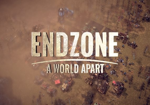 Buy Endzone: A World Apart Complete Edition (PC) CD Key for STEAM - GLOBAL