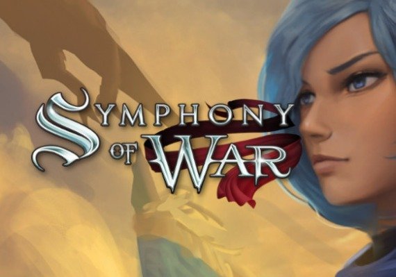 Buy Symphony of War: The Nephilim Saga (PC) CD Key for STEAM - GLOBAL