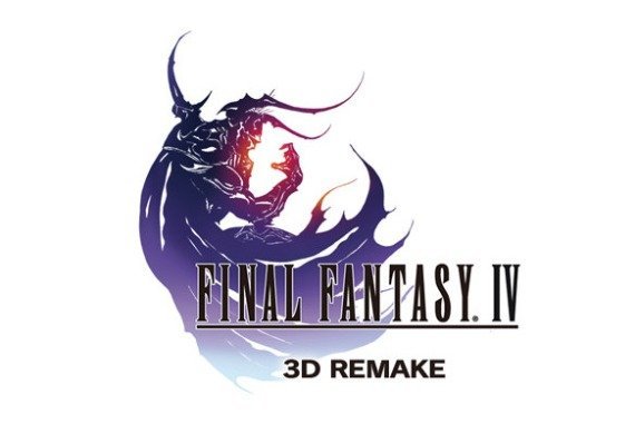 Buy Final Fantasy IV: 3D Remake (PC) CD Key for STEAM - GLOBAL