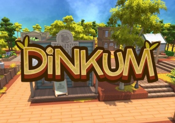 Buy Dinkum (PC) CD Key for STEAM - GLOBAL