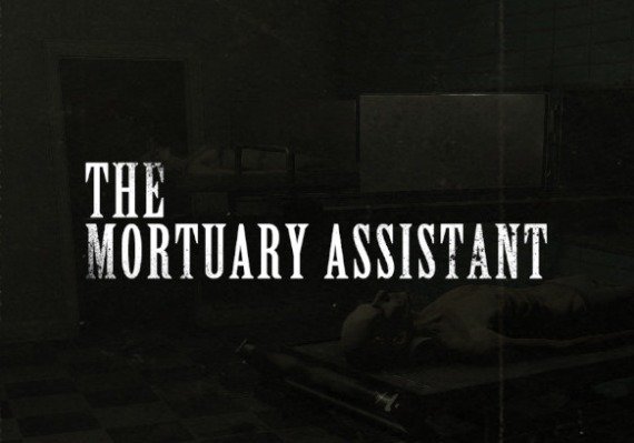 Buy The Mortuary Assistant (PC) CD Key for STEAM - GLOBAL