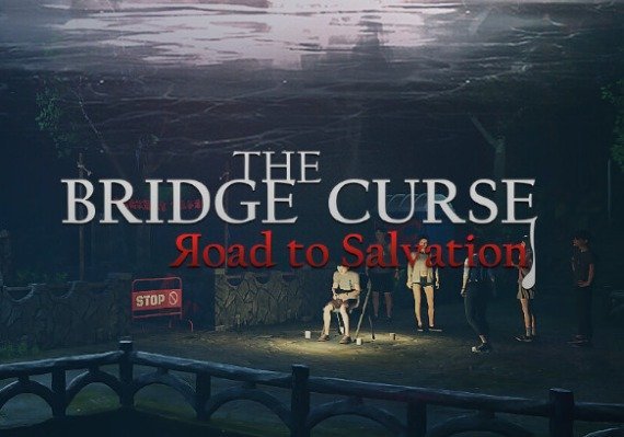 Buy The Bridge Curse: Road to Salvation (PC) CD Key for STEAM - GLOBAL