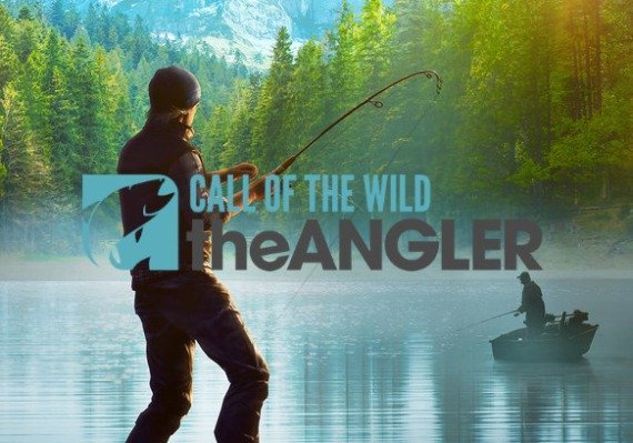 Buy Call of the Wild: The Angler (PC) CD Key for STEAM - GLOBAL