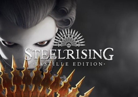 Buy Steelrising Bastille Edition (PC) CD Key for STEAM - GLOBAL