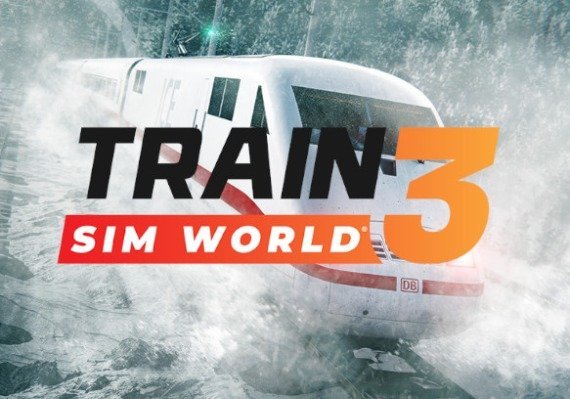 Buy Train Sim World 3 Deluxe Edition (PC) CD Key for STEAM - GLOBAL