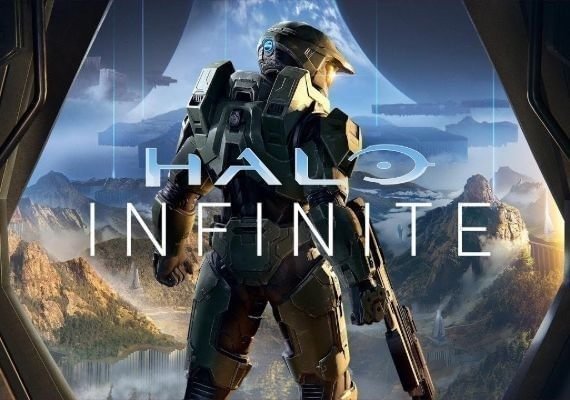 Halo Infinite: Pass Tense - SideKick Bundle DLC (Xbox One, Xbox Series X/S, Windows) - Xbox Live Key GLOBAL