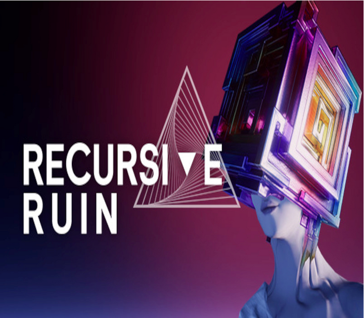 Recursive Ruin Steam Key EUROPE